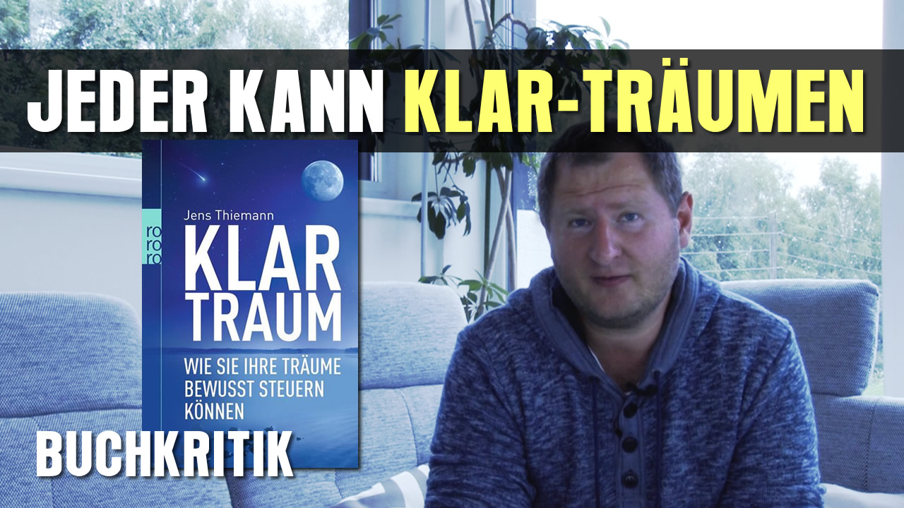 DER KLARTRAUM: Klarträumen Von Jens Thiemann - Marko C. Lorenz - Die ...